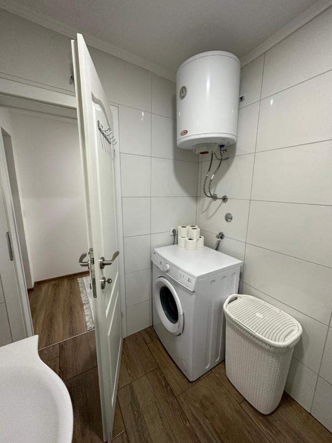 Casa vacanze Terzibasin *
